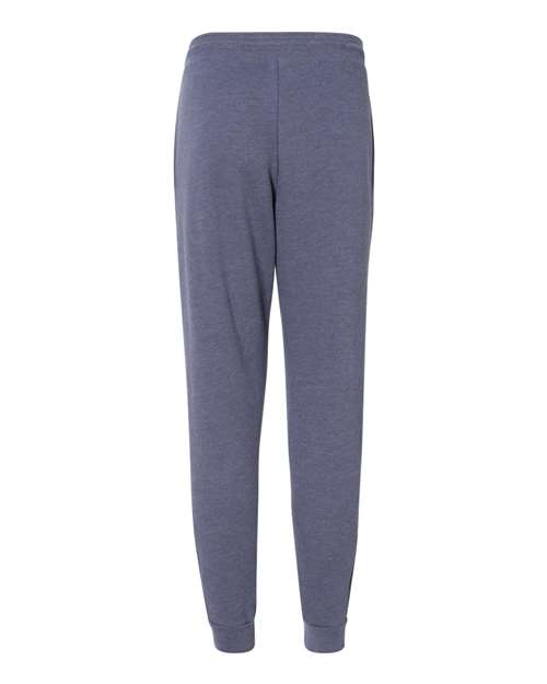 Heather Navy-model Image