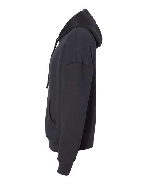 Black-model Image