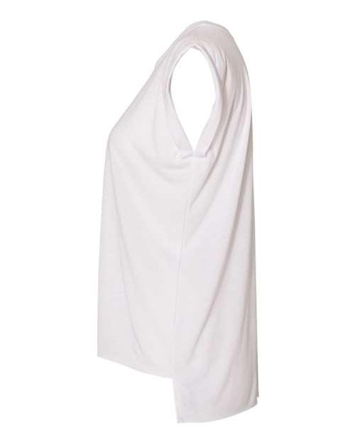 White-model Image
