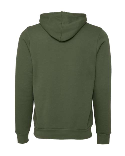 Military Green-model Image