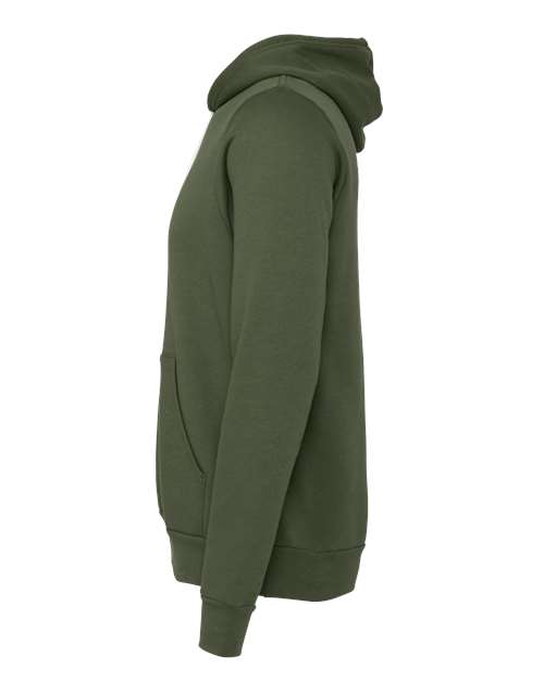 Military Green-model Image