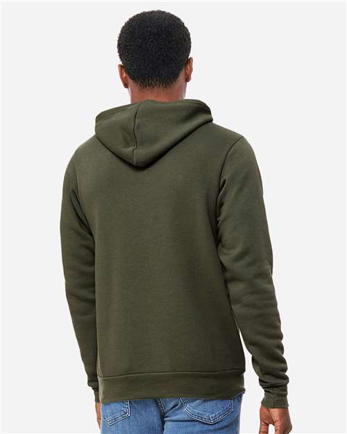 Military Green-model Image