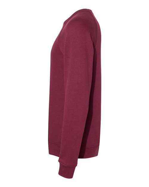 Maroon-model Image