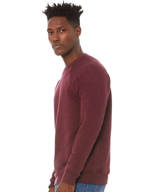 Maroon-model Image