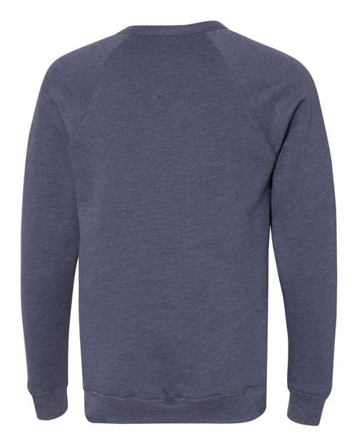 Heather Navy-model Image