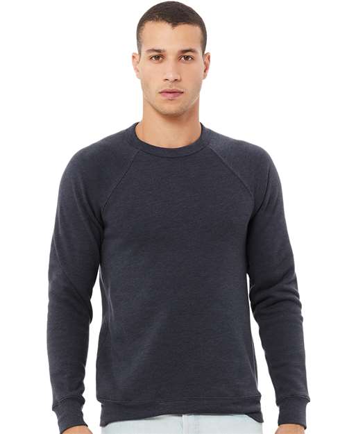 Heather Navy-model Image