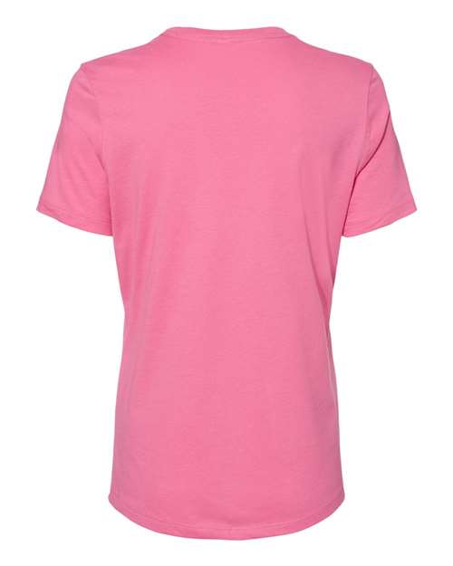 Charity Pink-model Image