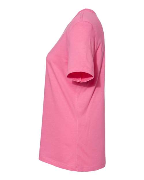 Charity Pink-model Image