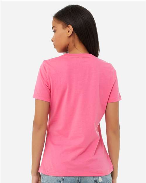 Charity Pink-model Image