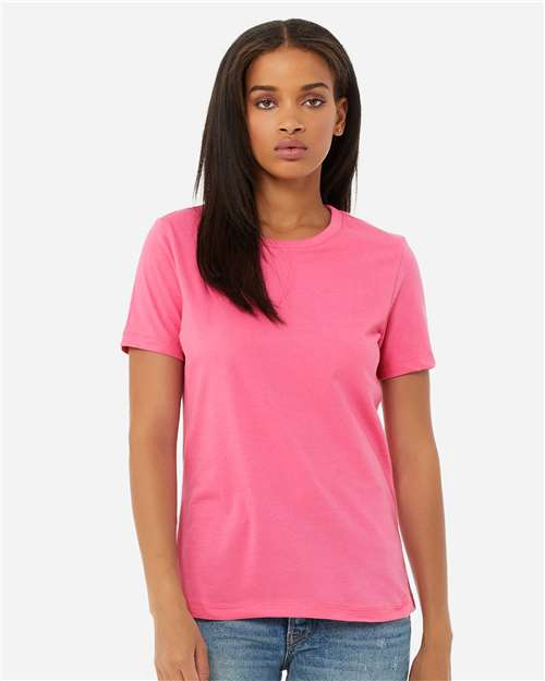 Charity Pink-model Image