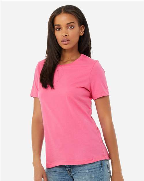 Charity Pink-model Image