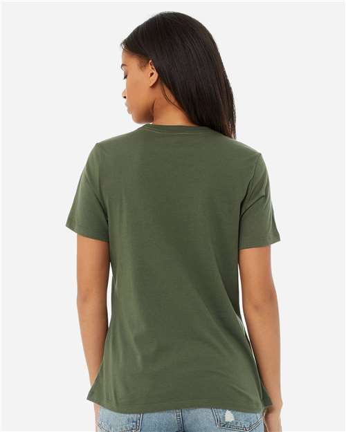 Military Green-model Image