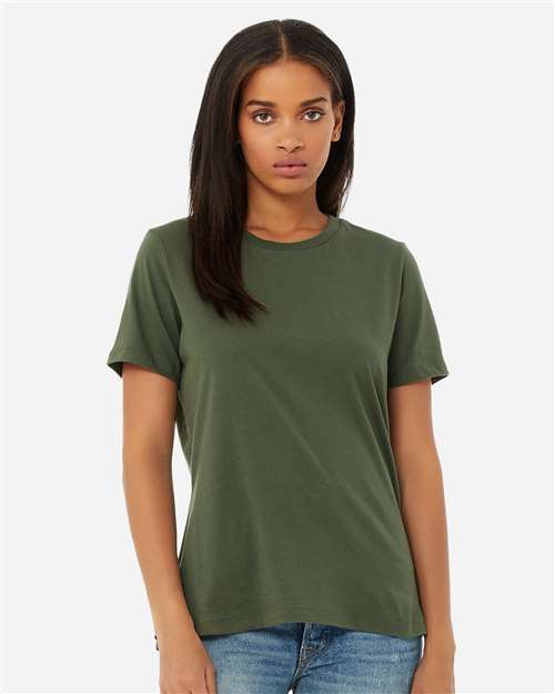 Military Green-model Image