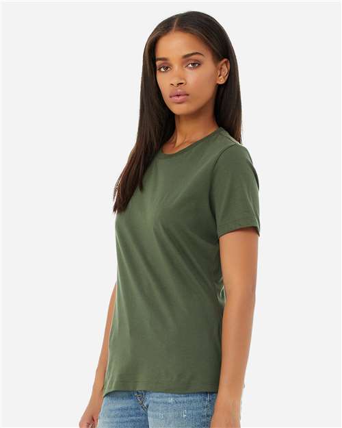 Military Green-model Image
