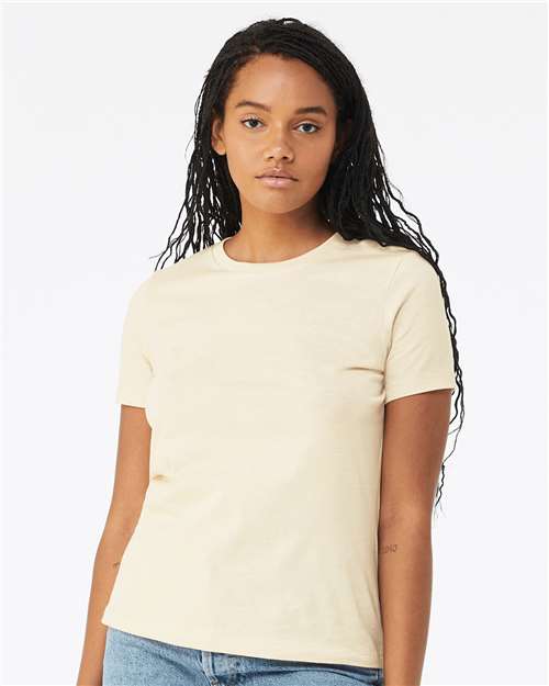 Natural-model Image