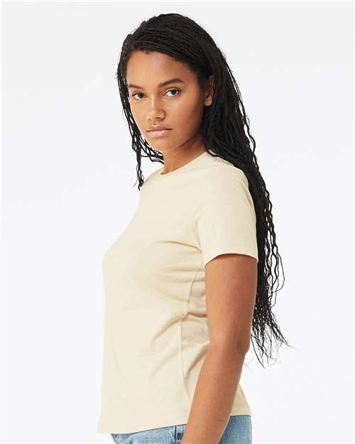 Natural-model Image