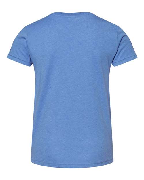 Columbia Blue-model Image