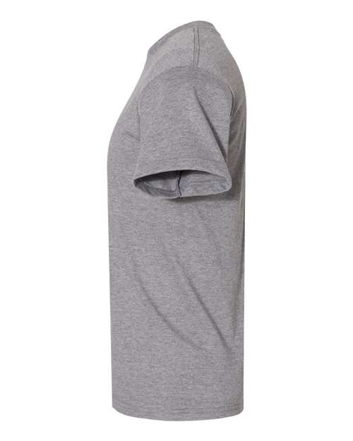 Graphite Heather-model Image