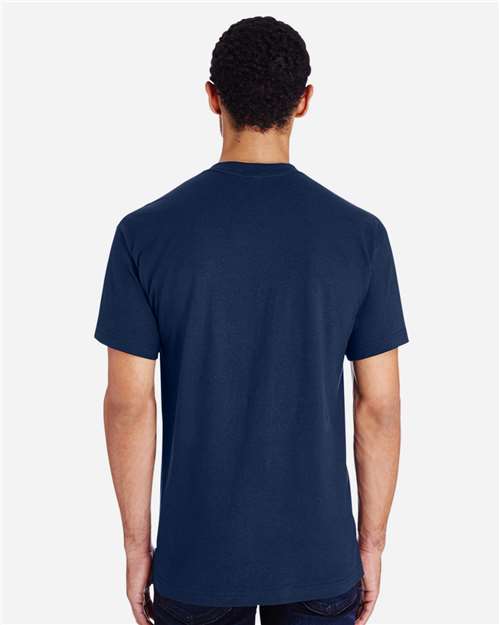 Dark Navy-model Image