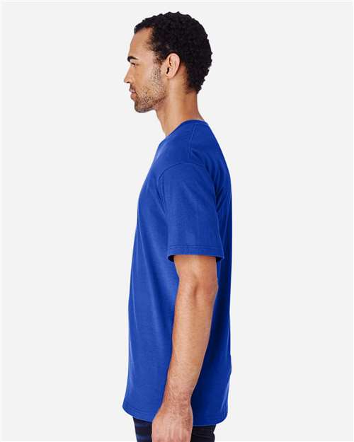 Deep Royal-model Image