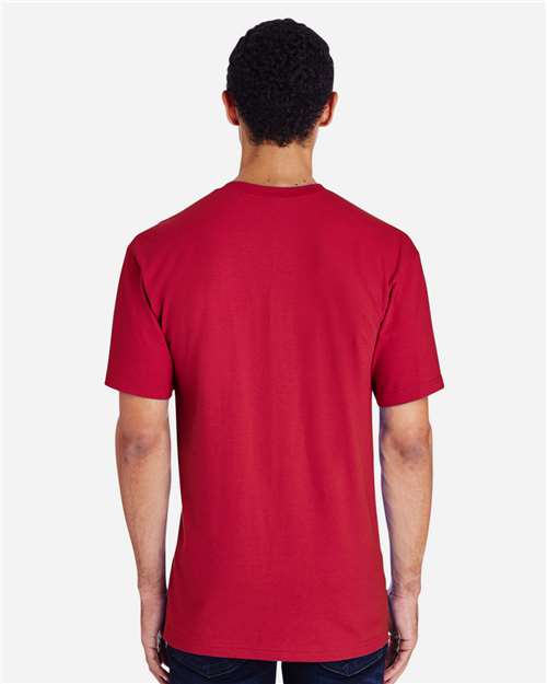 Scarlet Red-model Image