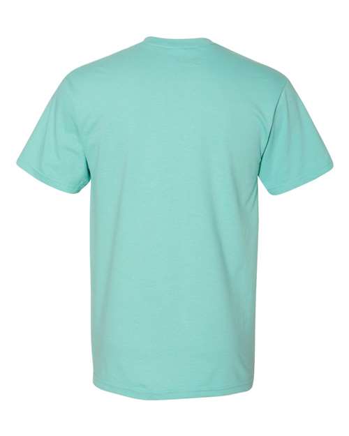 Chalky Mint-model Image