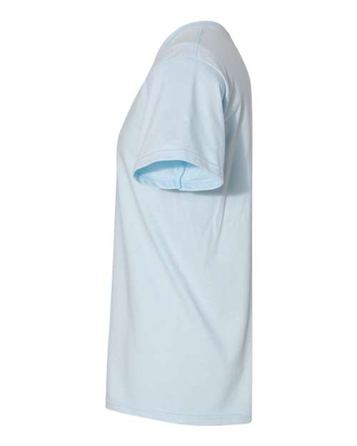 Chambray-model Image