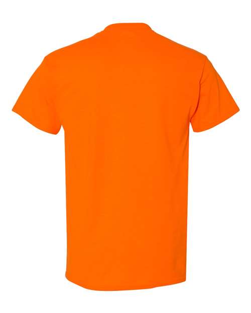 Safety Orange-model Image