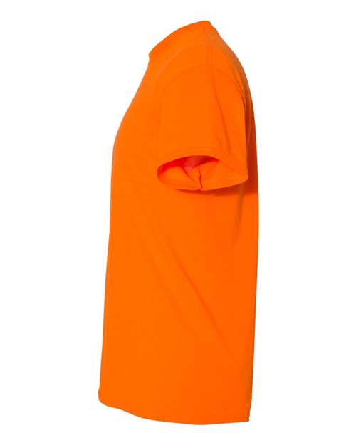 Safety Orange-model Image