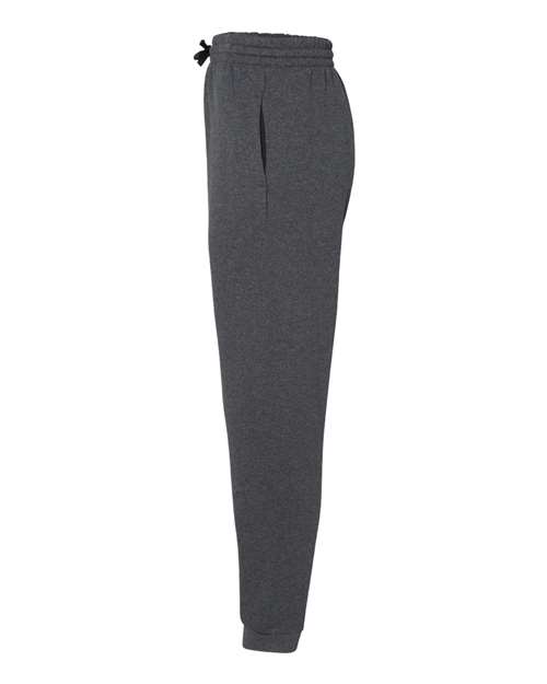 Black Heather-model Image