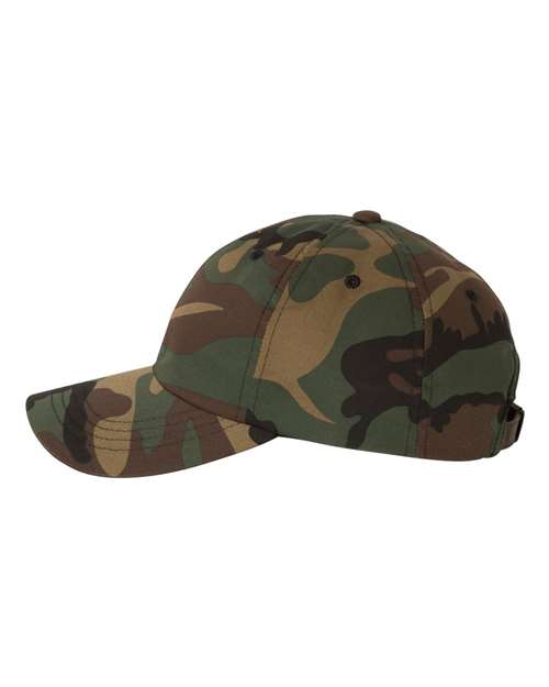 Green Camo-model Image