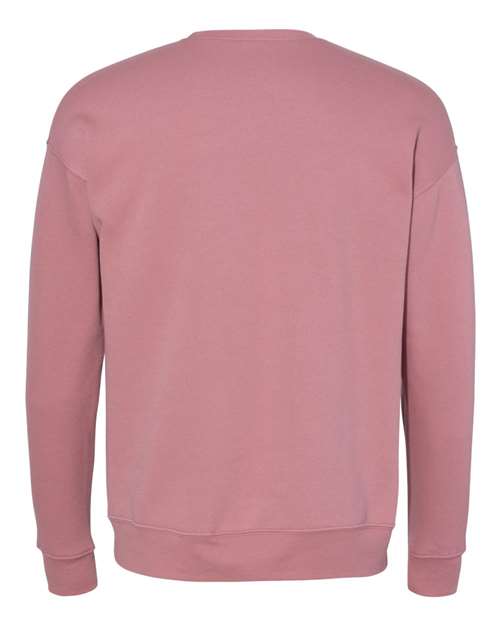 Mauve-model Image