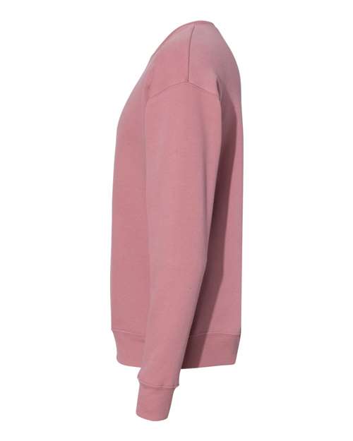 Mauve-model Image