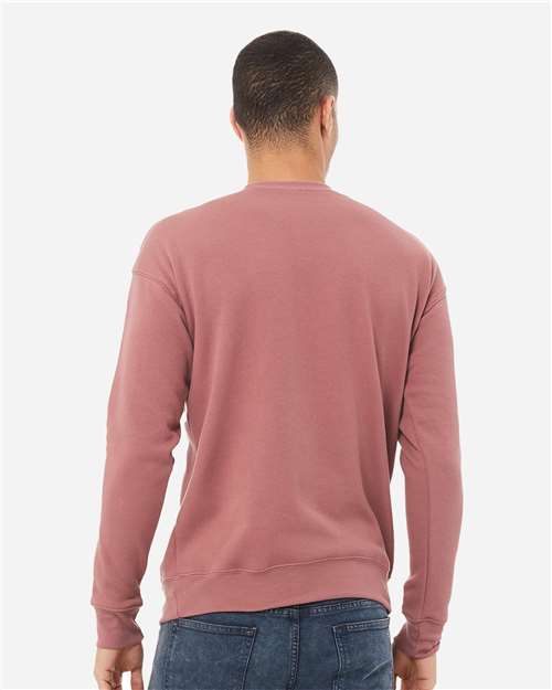 Mauve-model Image