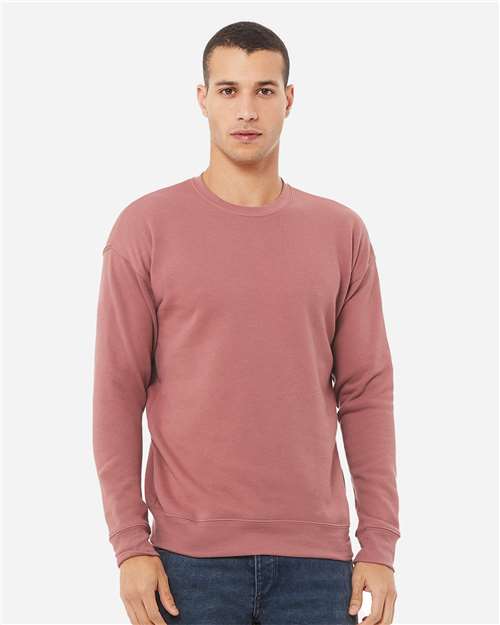 Mauve-model Image