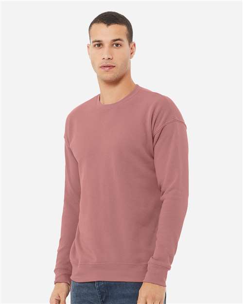 Mauve-model Image