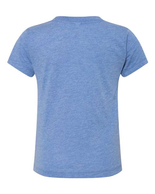 Blue Triblend-model Image