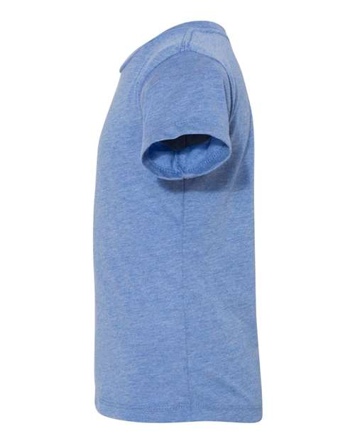 Blue Triblend-model Image