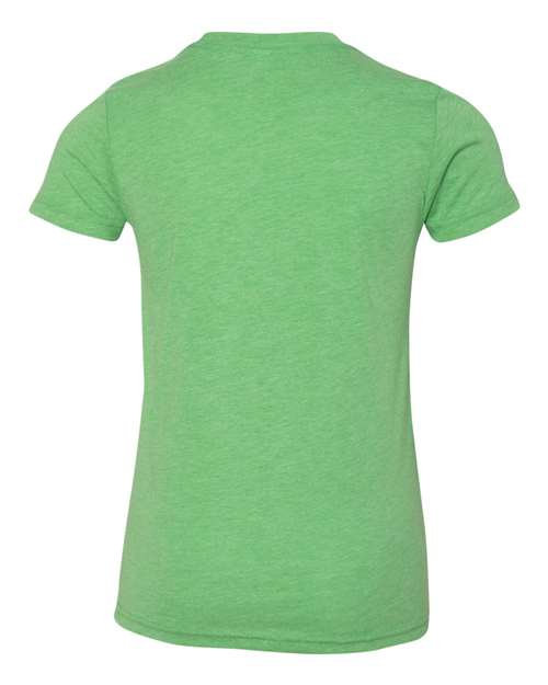 Green Triblend-model Image
