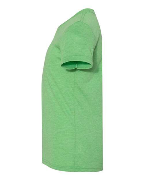 Green Triblend-model Image