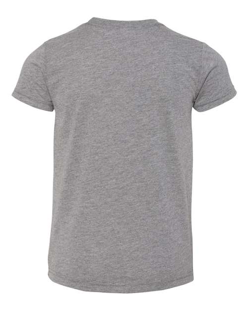 Grey Triblend-model Image