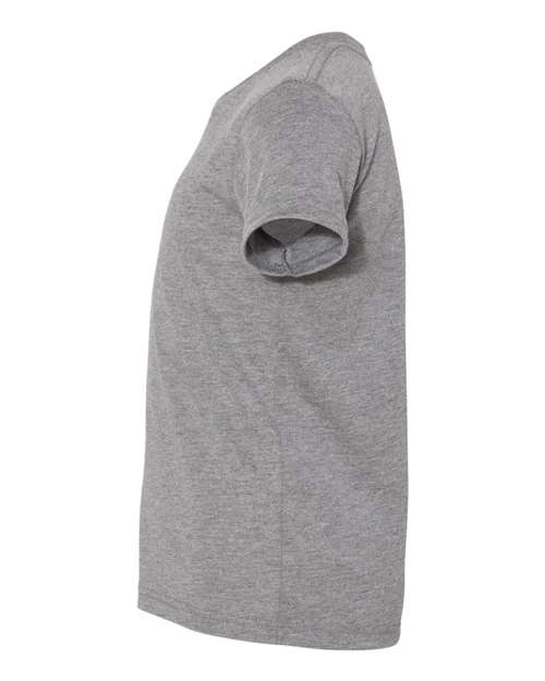 Grey Triblend-model Image