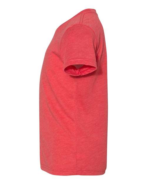 Red Triblend-model Image