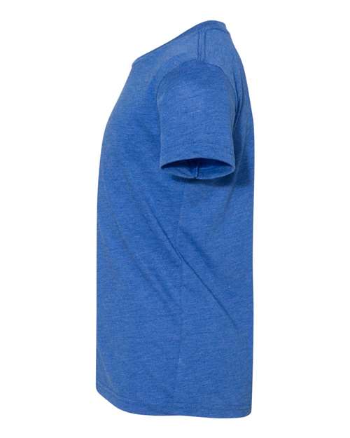 True Royal Triblend-model Image