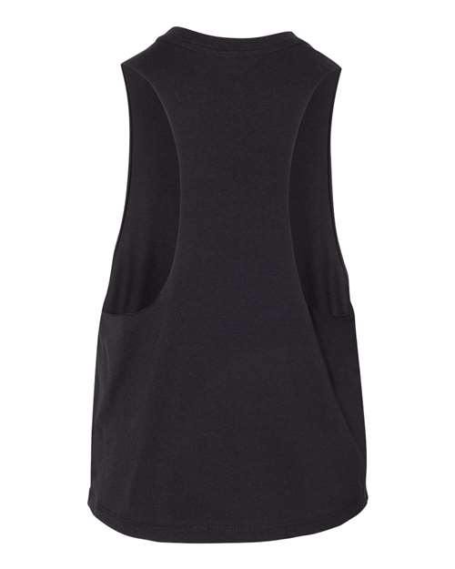Solid Black Blend-model Image