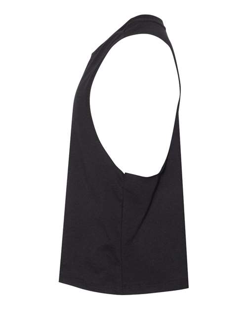 Solid Black Blend-model Image