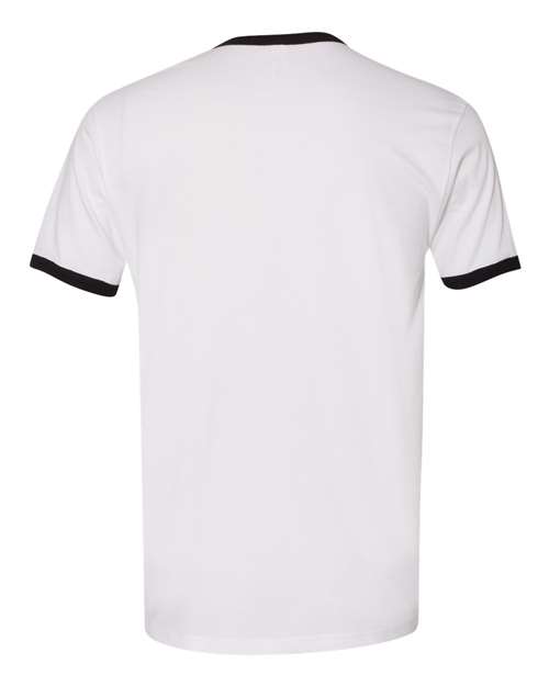 White/ Black-model Image