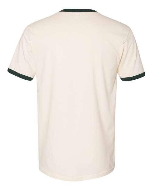 Natural/ Forest Green-model Image