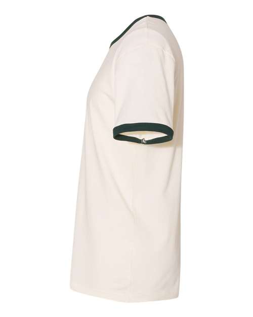 Natural/ Forest Green-model Image