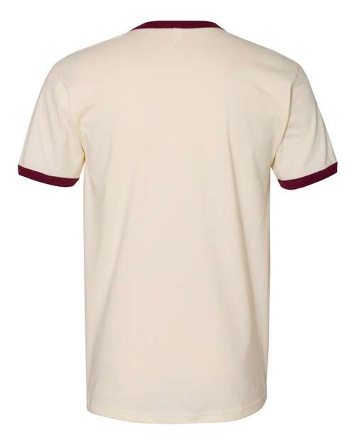 Natural/ Maroon-model Image